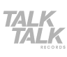 Talk Talk Records